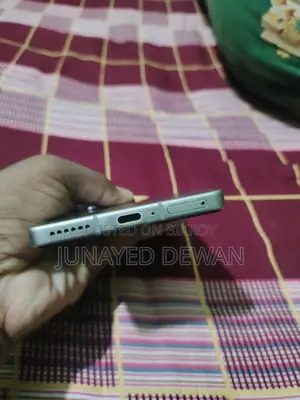 ইনফিনিক্স নোট ৫০ ৪জি ২৫৬ জিবি সিলভার