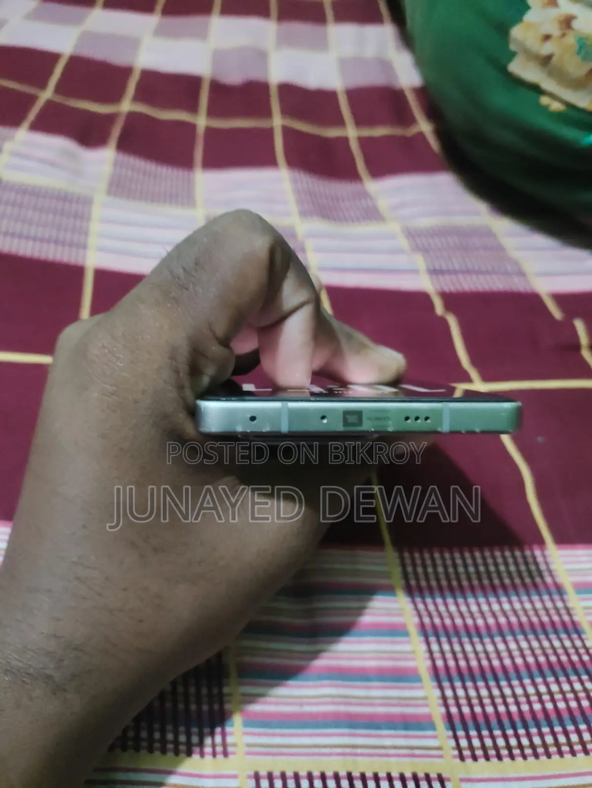 ইনফিনিক্স নোট ৫০ ৪জি ২৫৬ জিবি সিলভার