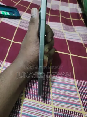 ইনফিনিক্স নোট ৫০ ৪জি ২৫৬ জিবি সিলভার