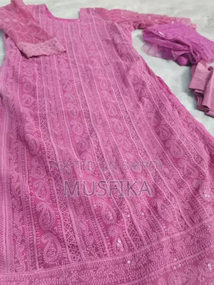 মুসফিকা সাজমি