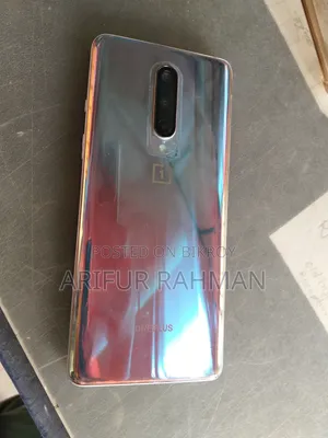 ওয়ানপ্লাস ৮ ১২৮ জিবি পিংক