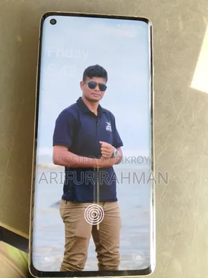 ওয়ানপ্লাস ৮ ১২৮ জিবি পিংক
