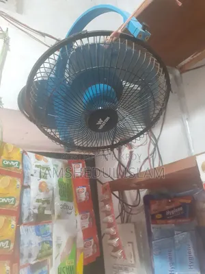 ওয়াল্টন টর্নেডো ফ্যান