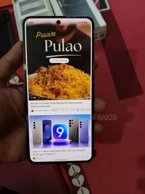 নতুন গুগল পিক্সেল ৮ প্রো ১২৮ জিবি কালো