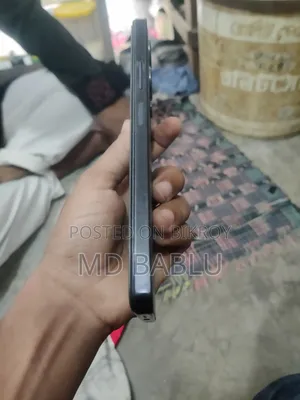 Infinix Note 30 128 GB Black