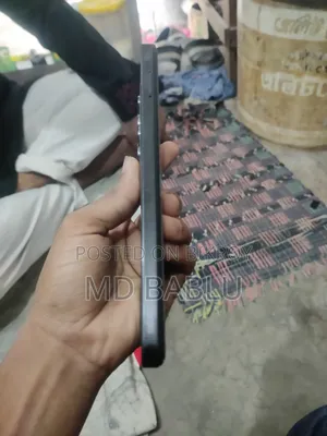Infinix Note 30 128 GB Black