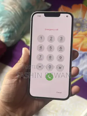 অ্যাপল আইফোন ১৩ ১২৮ জিবি হোয়াইট