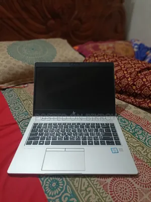 Laptop HP EliteBook 840 G6 8GB Intel Core I5 SSD 256GB
