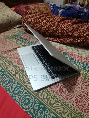 Laptop HP EliteBook 840 G6 8GB Intel Core I5 SSD 256GB