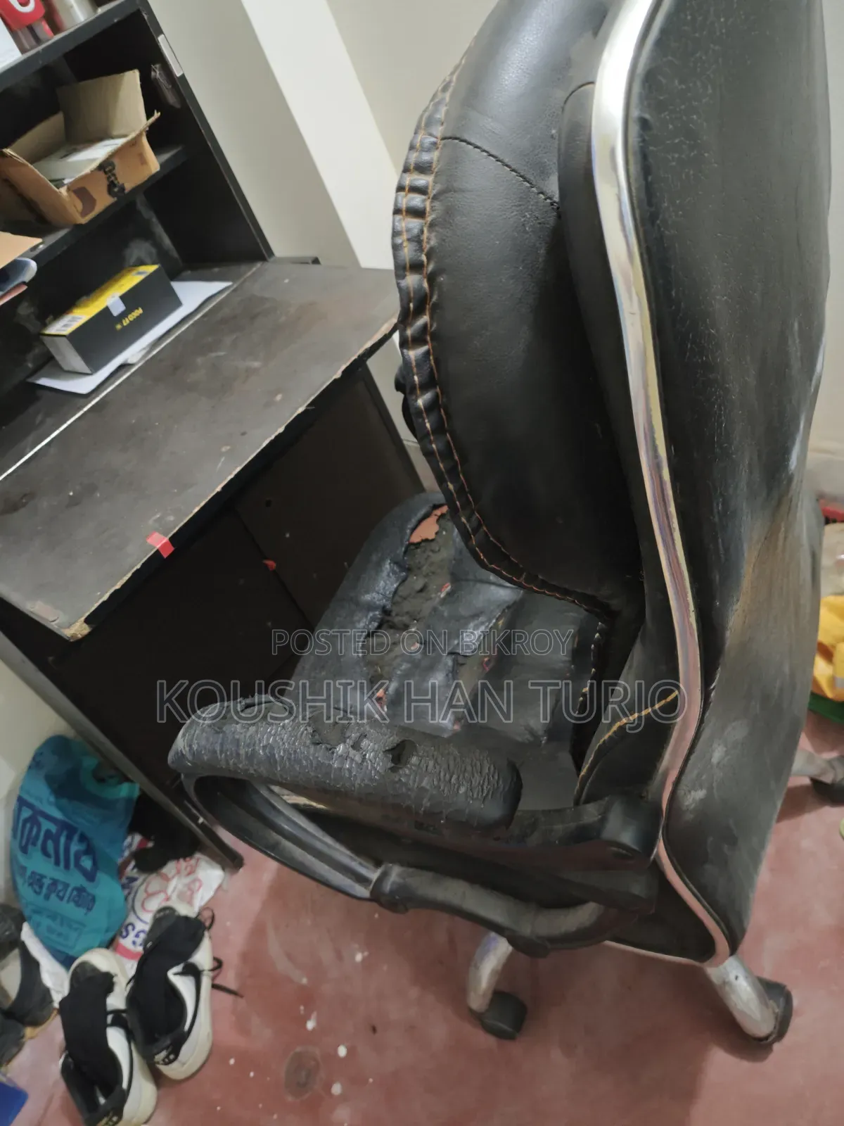 Chair and Table Sell