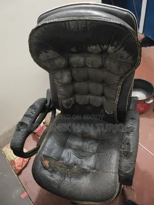 Chair and Table Sell