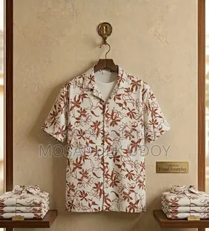 Premium Quality Half Sleeve Shirt