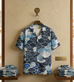 Premium Quality Half Sleeve Shirt