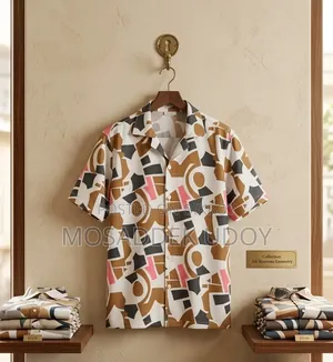Premium Quality Half Sleeve Shirt