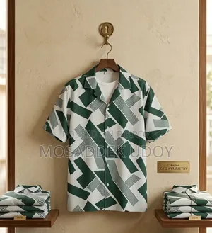 Premium Quality Half Sleeve Shirt