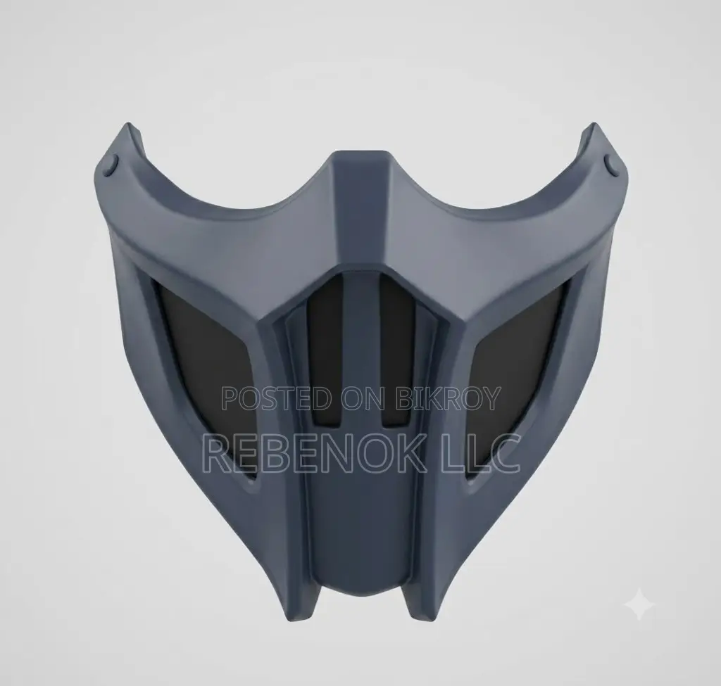 Sub Zero Mask Free Shipping