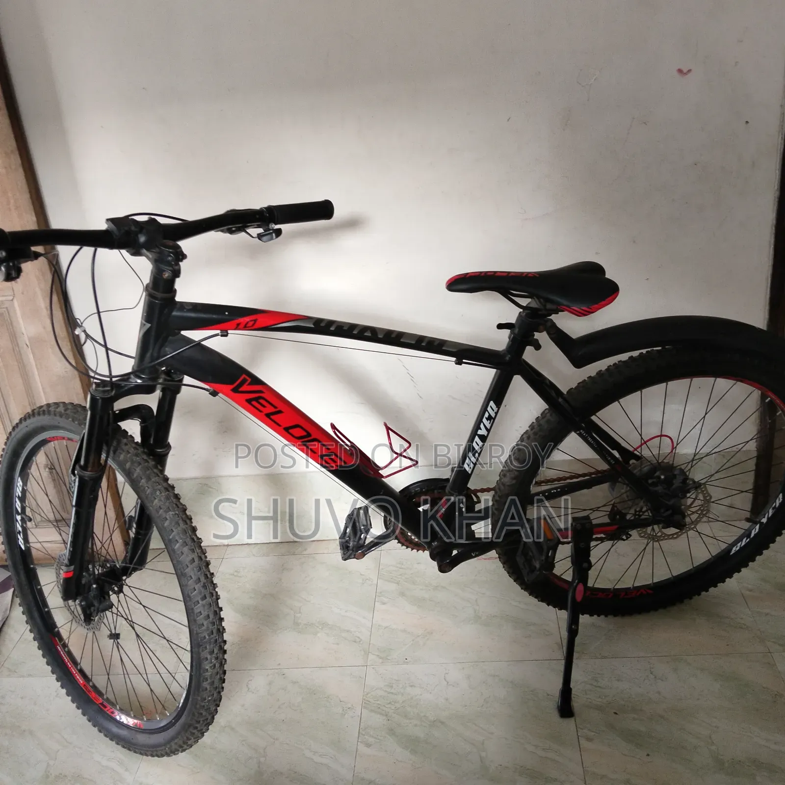 Motorcycle 2021 Black