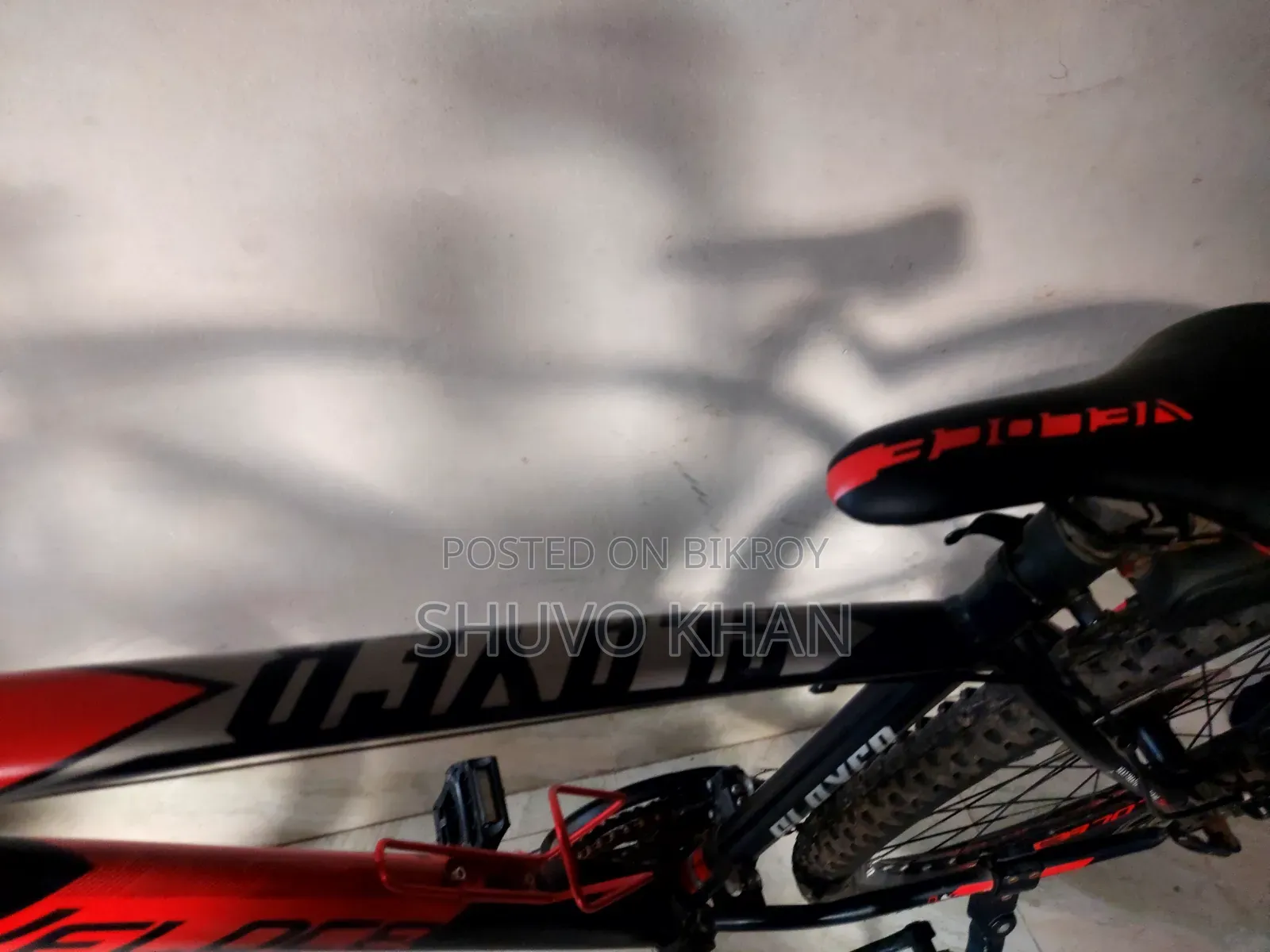Motorcycle 2021 Black