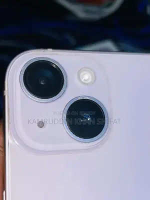 অ্যাপল আইফোন ১৪ ১২৮ জিবি পার্পল