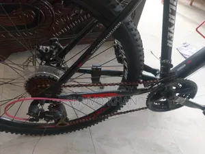 Motorcycle 2021 Black