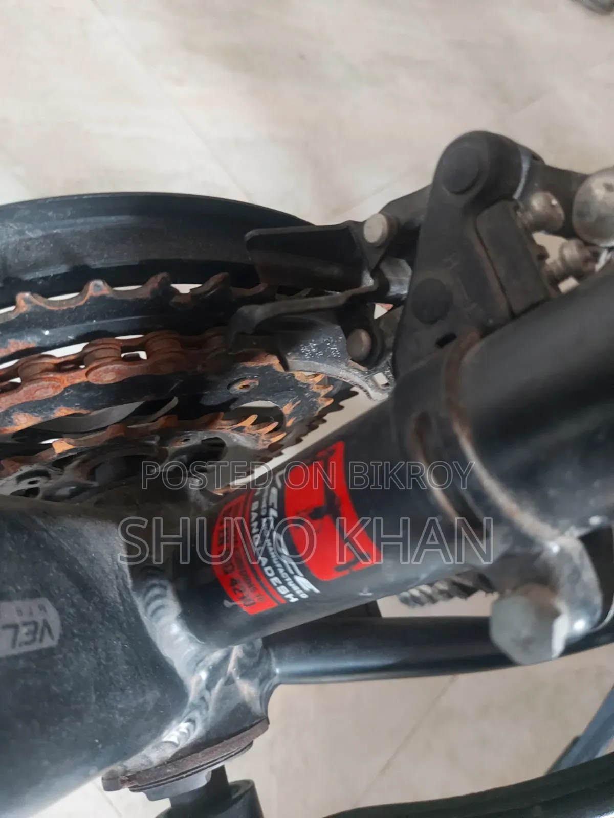 Motorcycle 2021 Black