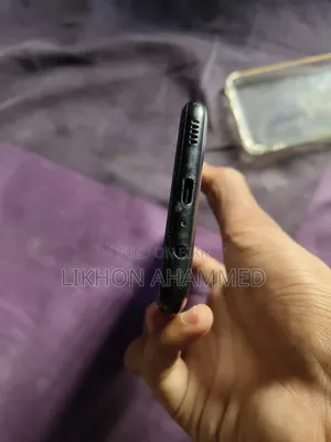 Samsung Galaxy M02s 64 GB Blue