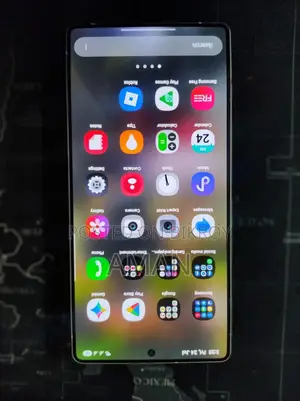 Samsung Galaxy S25 Ultra 256 GB Gray
