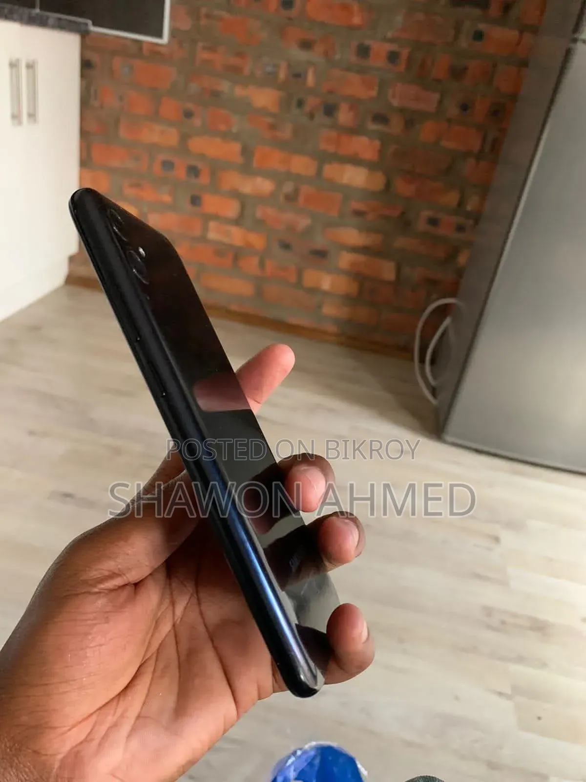 Samsung Galaxy A04e 128 GB Black