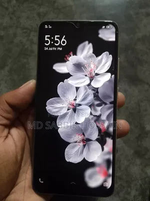 ভিভো এস১৬ প্রো ২৫৬ জিবি হোয়াইট