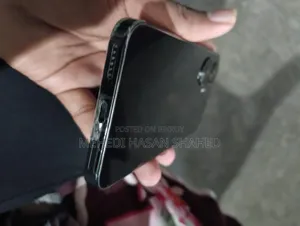 জিয়াওমি রেডমি টার্বো ৪ প্রো ২৫৬ জিবি ব্ল্যাক