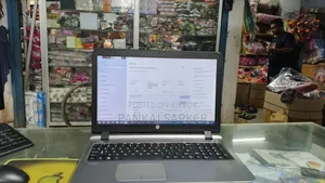 Laptop HP EliteBook 840 G3 4GB Intel Core I3 SSD 1TB