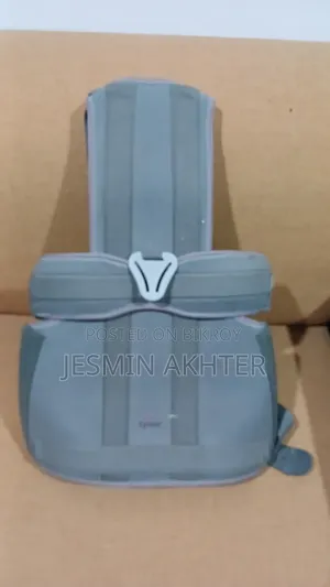 Adjustable Lumbar Brace/Back Support Belt