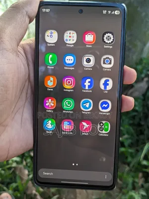 স্যামসাং গ্যালাক্সি এস২০ এফই ৫জি ২৫৬ জিবি নীল