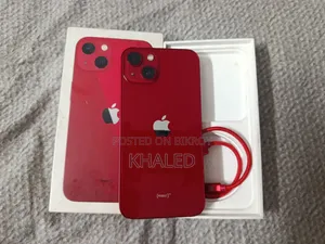 Apple iPhone 13 128 GB Red