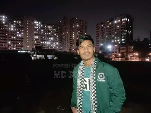Staff needed for Rongdhanu Fashion