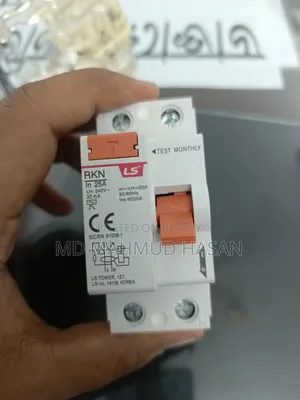 Circuit Breaker