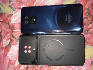 শাওমি রেডমি নোট ৯এস ১২৮ জিবি নীল