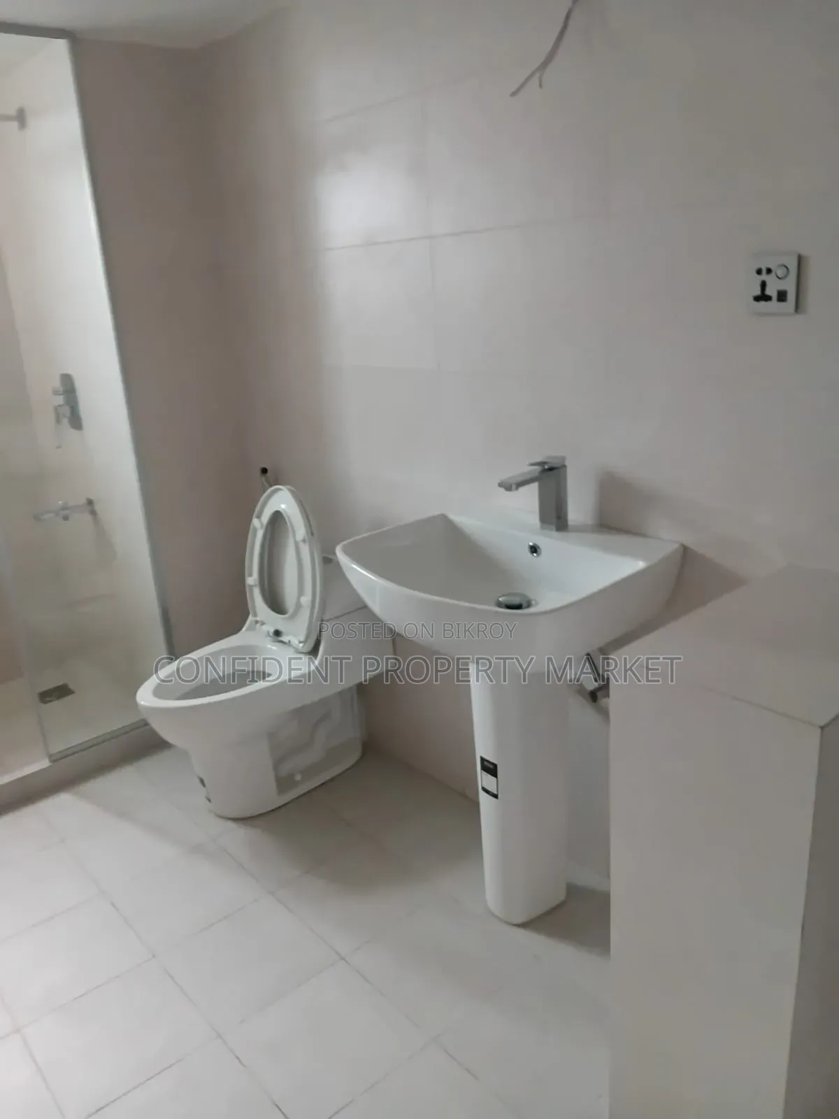 4 Bedroom Apartment in Gulshan for Rent