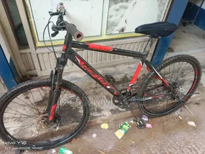ভালো রানিং সাইকেল অল ওকে ফুল ফ্রেশ
