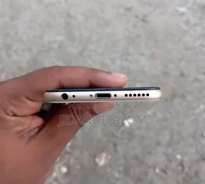 Apple iPhone 6 64 GB Gold