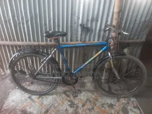 আর্জেন্ট সাইকেলটি বিক্রি করা হবে