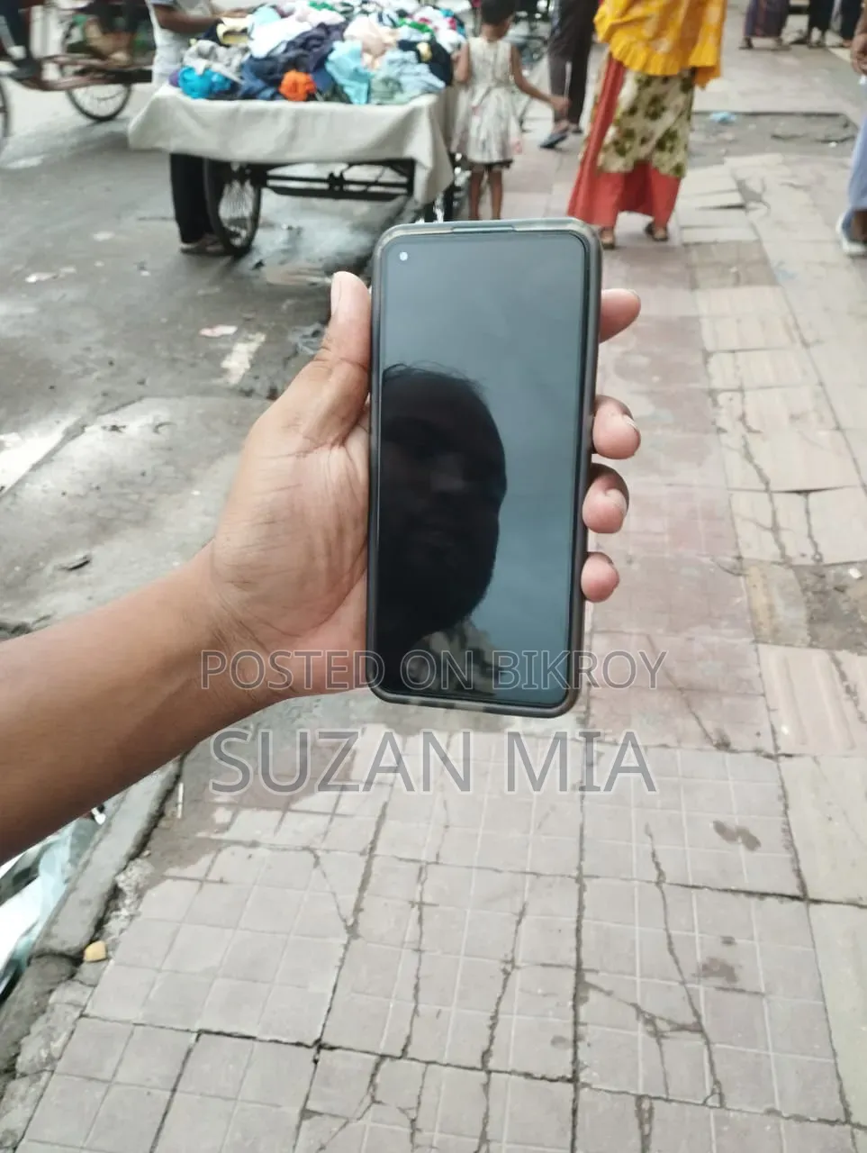 ওয়ানপ্লাস নর্ড ২ ৫জি ১২৮ জিবি