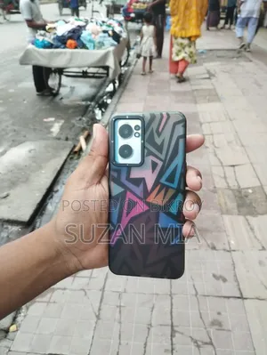 ওয়ানপ্লাস নর্ড ২ ৫জি ১২৮ জিবি