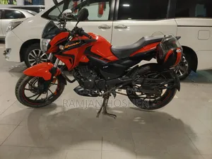 Hero Hunk 2021 Black