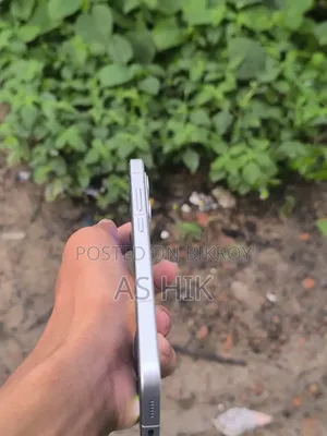 New Xiaomi Redmi Turbo 4 Pro 256 GB White