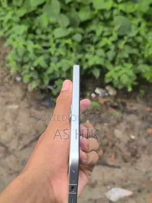 নিউ শাওমি রেডমি টার্বো ৪ প্রো ২৫৬ জিবি হোয়াইট