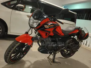 Hero Hunk 2021 Black