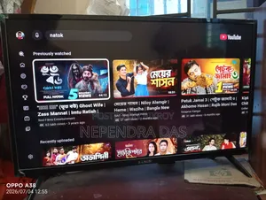 Smart TV Sell