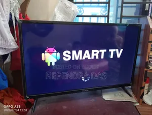 Smart TV Sell