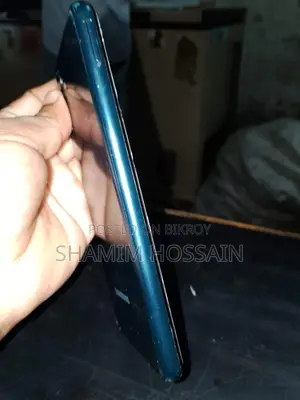 স্যামসাং গ্যালাক্সি এ০৪এস ৬৪ জিবি ব্লু